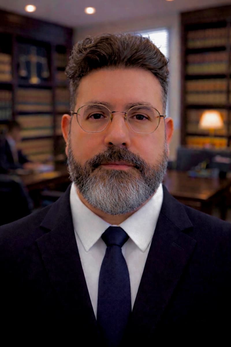 עו״ד ארז עזרא